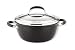 Kitchen & Housewares : Circulon Elite 5.5-Quart Covered Casserole