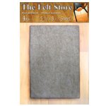 Floor & Furniture Felt Pads 5 7/8 x 8 1/2 Sheet 8 pcs