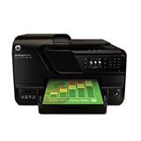 Officejet Pro 8600 e-All-in-One Wireless Inkjet Printer