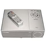 Toshiba Conference Room Projector