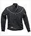 Great fall jacket. Women's Vega Meridian Fleece Motorcycle Jacket LJ1950