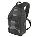 cover of Lowepro Slingshot 200 All Weather Backpack (Black)