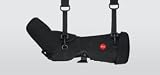 Leica Ever Ready Case for the Televid 65 Angled View Spotting Scope