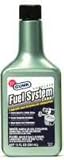 Gunk M2616 Complete Fuel System Cleaner 12 fl. oz. 21lKET8 7zL. SL160 Gunk M2616 Complete Fuel System Cleaner 12 fl. oz.