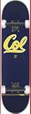 Plan B Mckay Col Vert Deck Complete Skateboard - 8.12 w/Mini Logos