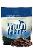 NATURAL BALANCE DOG FOOD ULTRA PREMIUM FORMULA