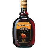 ストック アマレット 700ML 1本