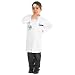 Child's Doctor Costume Small 3-4 Years