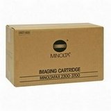 Konica-minolta - Black Laser Toner Imaging Cartridge