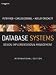 Database Systems: Design, Implementation & Management - International Edition