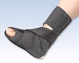 FLA 58-600 HealWell AFO Night Wrap Black Small / Medium