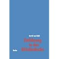 Einf�hrung in das Altisl�ndische