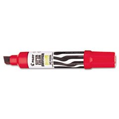Pilot Corporation Jumbo Refillable Permanent Marker 43300