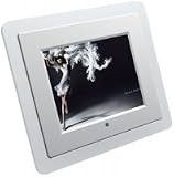 Sungale AW8F-003B 8-Inch Digital photo frame