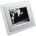Photo : Sungale AW8F-003B 8-Inch Digital photo frame