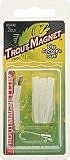 Leland Fishing Lures Trout Magnet - Glow In Dark
