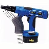 Tyrex 14V Cordless Collated Screwgun T002001