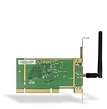 2Wire 802.11g PCI Wireless Adapter Desktop Card
