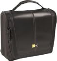 PDVK-10 7-Inch 10-Inch In Car Portable DVD Player Case (Black)