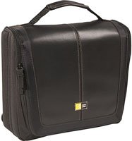 PDVK-10 7-Inch 10-Inch In Car Portable DVD Player Case (Black)