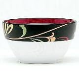Noritake Tempo Swing Small Round Bowl, 4.25