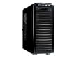 Revoltec Sixty 3 Geh�use (Tower, ATX, ohne Netzteil) schwarz