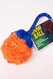 FLEXI-MAT GNAW BALL FIBER TUG MEDIUM