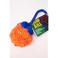 FLEXI-MAT GNAW BALL FIBER TUG MEDIUM