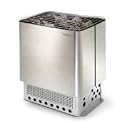 Mr, Steam Saunas Millennium Stainless Steel Sauna Heater - SA-14C1M/SA-14C1M