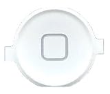 Apple iPhone 4 Home Button White