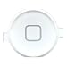 Apple iPhone 4 Home Button White
