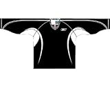 RBK 2 Color Adult Platinum Practice Hockey Jersey