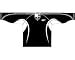 RBK 2 Color Adult Platinum Practice Hockey Jersey