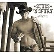 Studs 'N Spurs 2009 Wall Calendar
