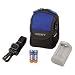 Sony ACC-CN3TR Accessory Kit for DSCP41/P73/P93/W1/W5/S40/S60/S600 Digital Cameras