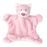 Mary Meyer Mini Baby Blanket Cat