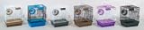 Advantage D2 Hamster Cage Variety 6pk