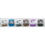 ADVANTAGE D2 HAMSTER CAGE VARIETY 6PK
