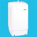 Haier HLP20E Pulsator Stainless Steel Washer