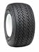 Duro HF244 Desert Golf Cart Tire