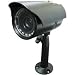 SPECO TECH VL-66 WEATHERPROOF COLOR DSP BULLET CAMERA WITH VARIF