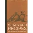 Meals and Recipes from Ancient Greece (J. Paul Getty Museum)