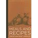 Meals and Recipes from Ancient Greece (J. Paul Getty Museum)