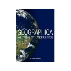 Geographica