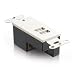 CABLES TO GO - 2-Port USB Superbooster Wall (29345)