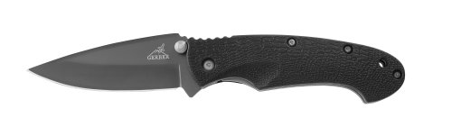 Gerber Messer Profile Klappmesser, Länge geschlossen: 11,8 cm, Länge geöffnet: 20,8 cm