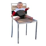 Phil and Teds Wriggle Wrapper - Grey