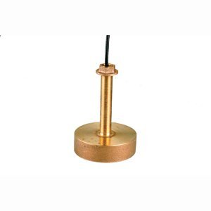Humminbird STH 7W Bronze Thru-Hull Transducer