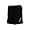 Descente 2008 Men's Flatiron Running Shorts - Black - 35015bk (S)
