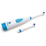VMX DOG BATTERY TOOTHBRUSH